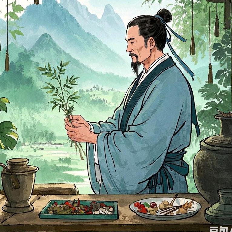 荣木·盛安