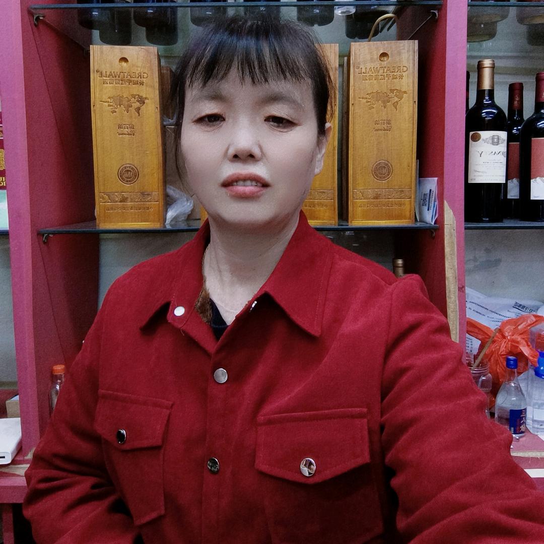 四姐百货’