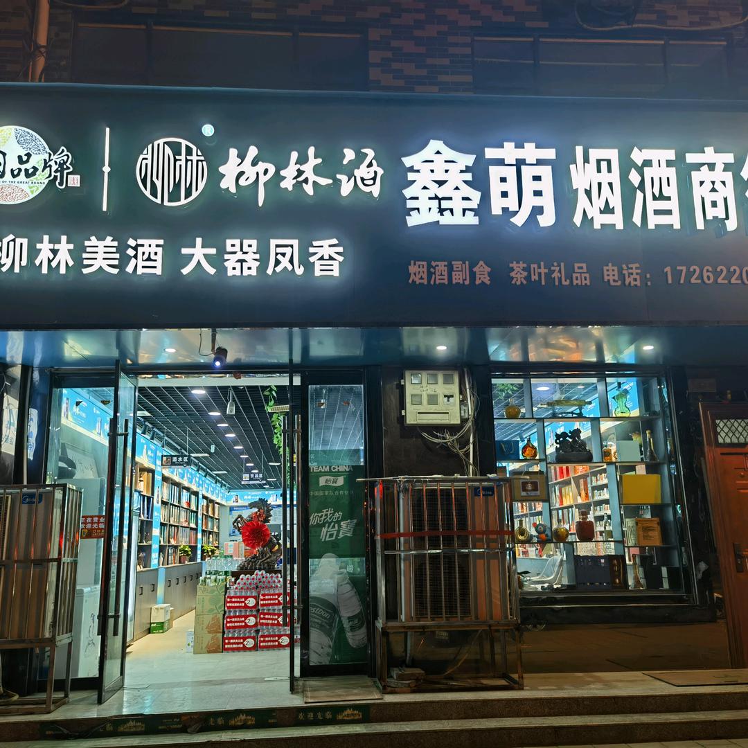 金鑫二手车雷刚