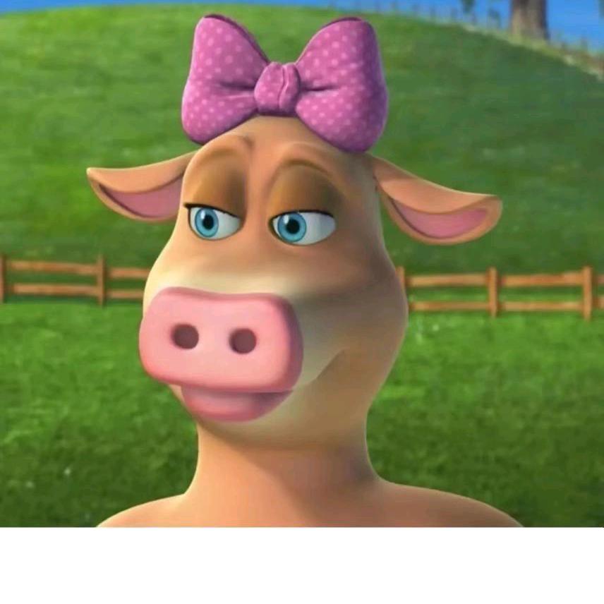 肉肉不吃辣