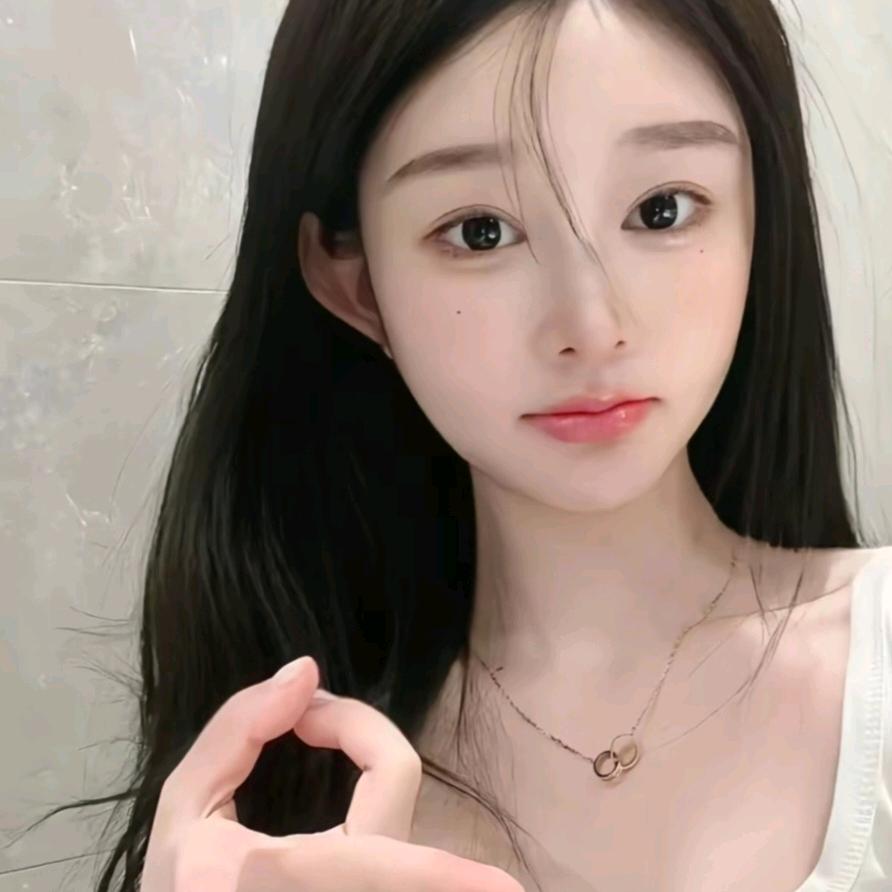 💗财神爷的孙女