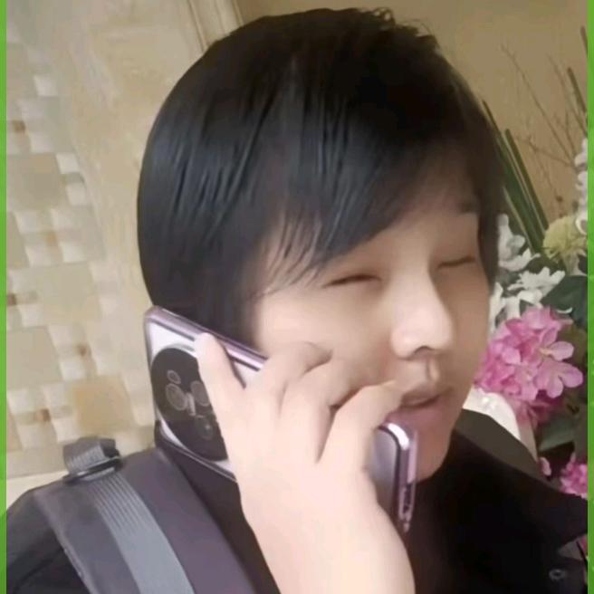 小仙忙人爱唱歌