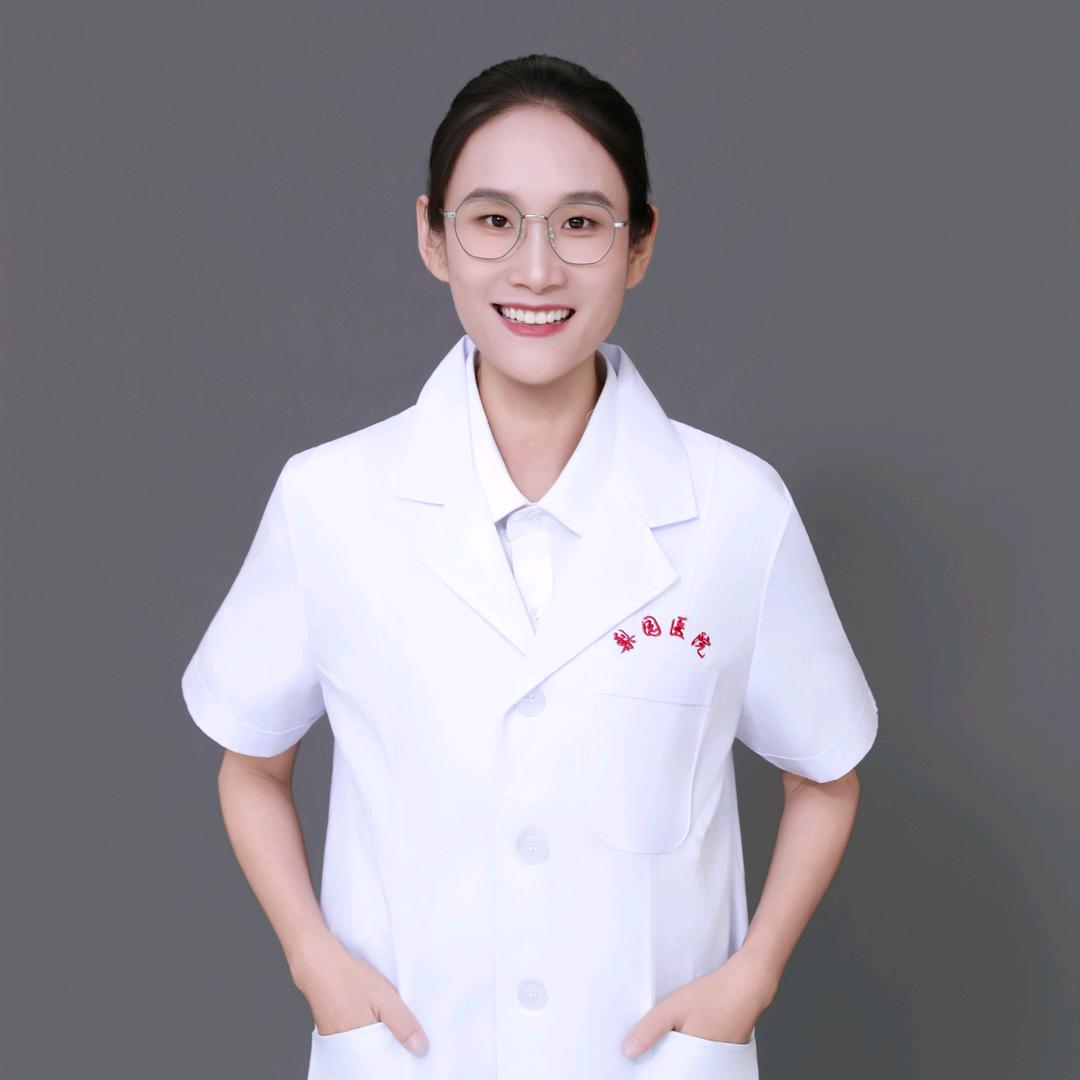 赵怼怼医生