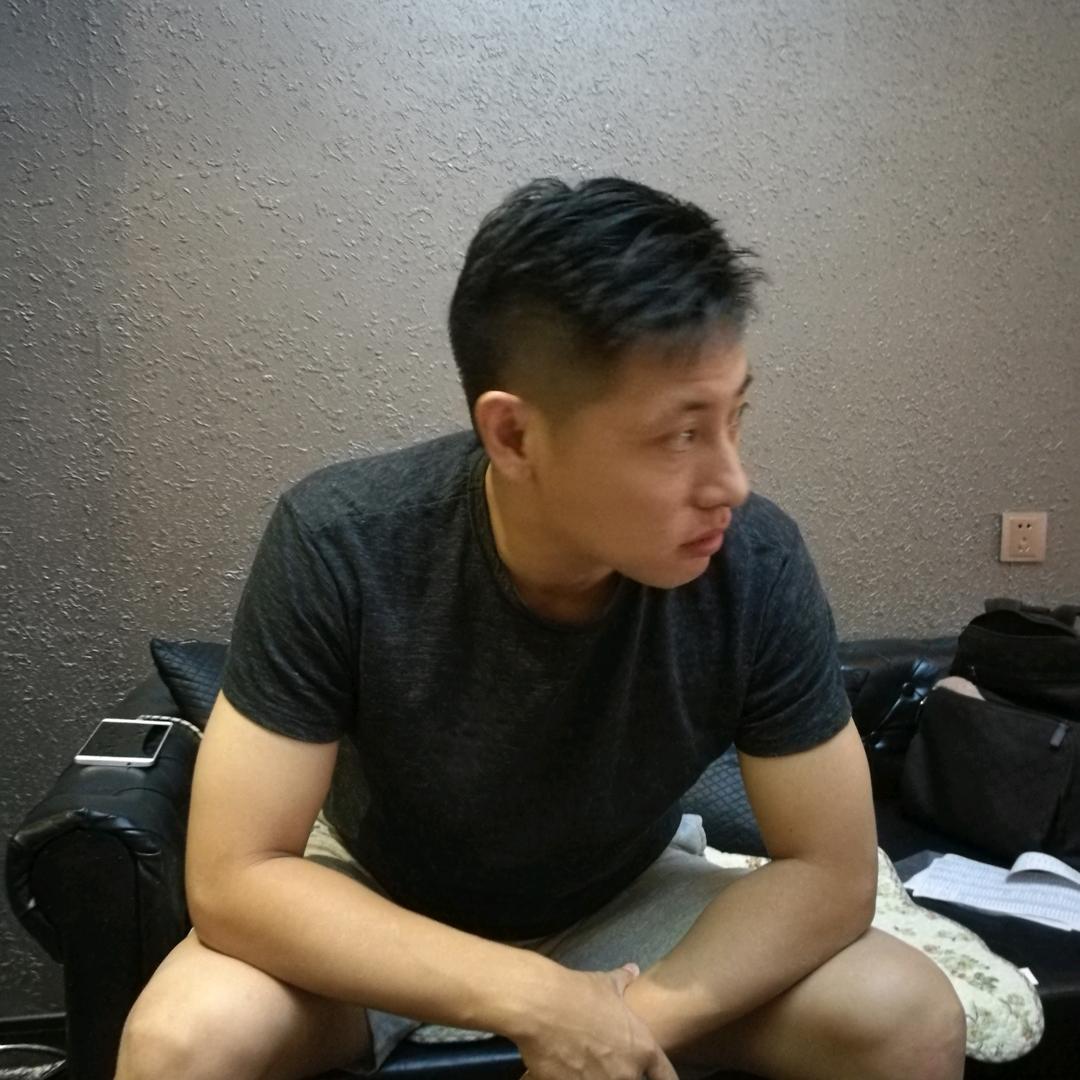 靠谱的老姜