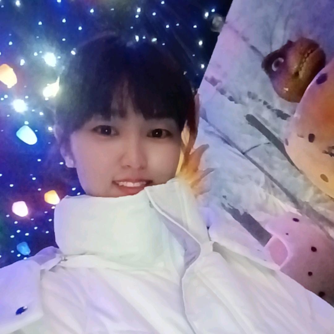 婷婷@