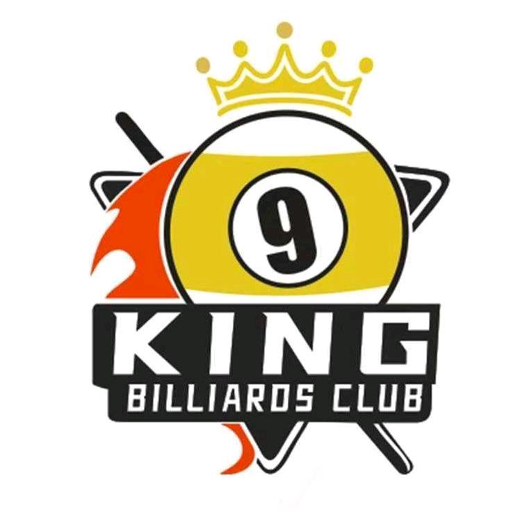 king9台球俱乐部