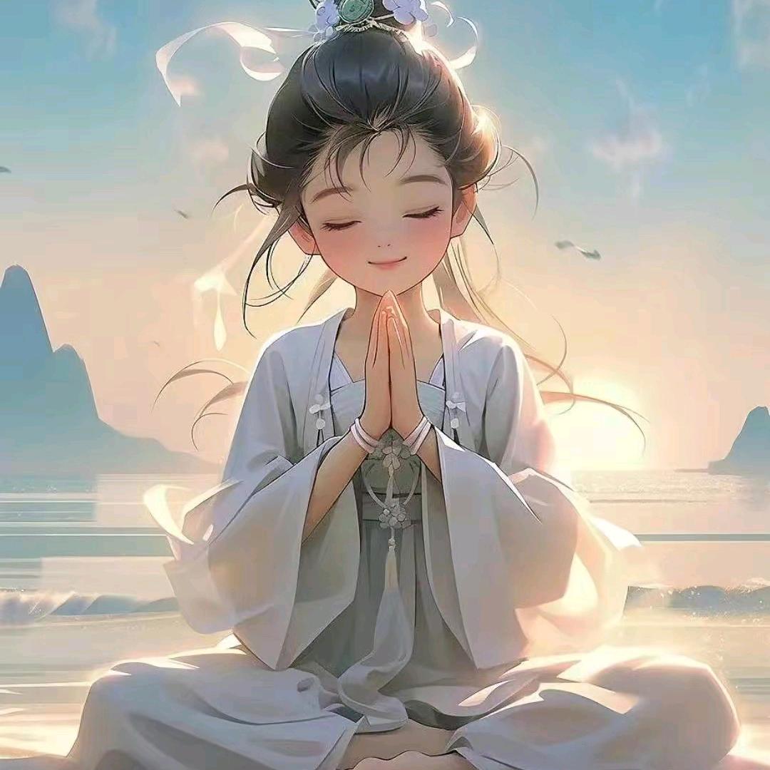 心存善念.四姐妹🍀