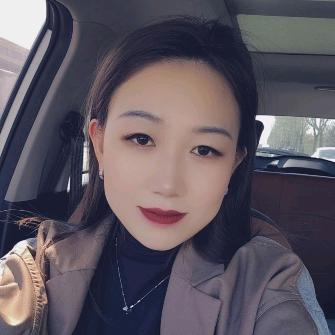 村里的姑娘