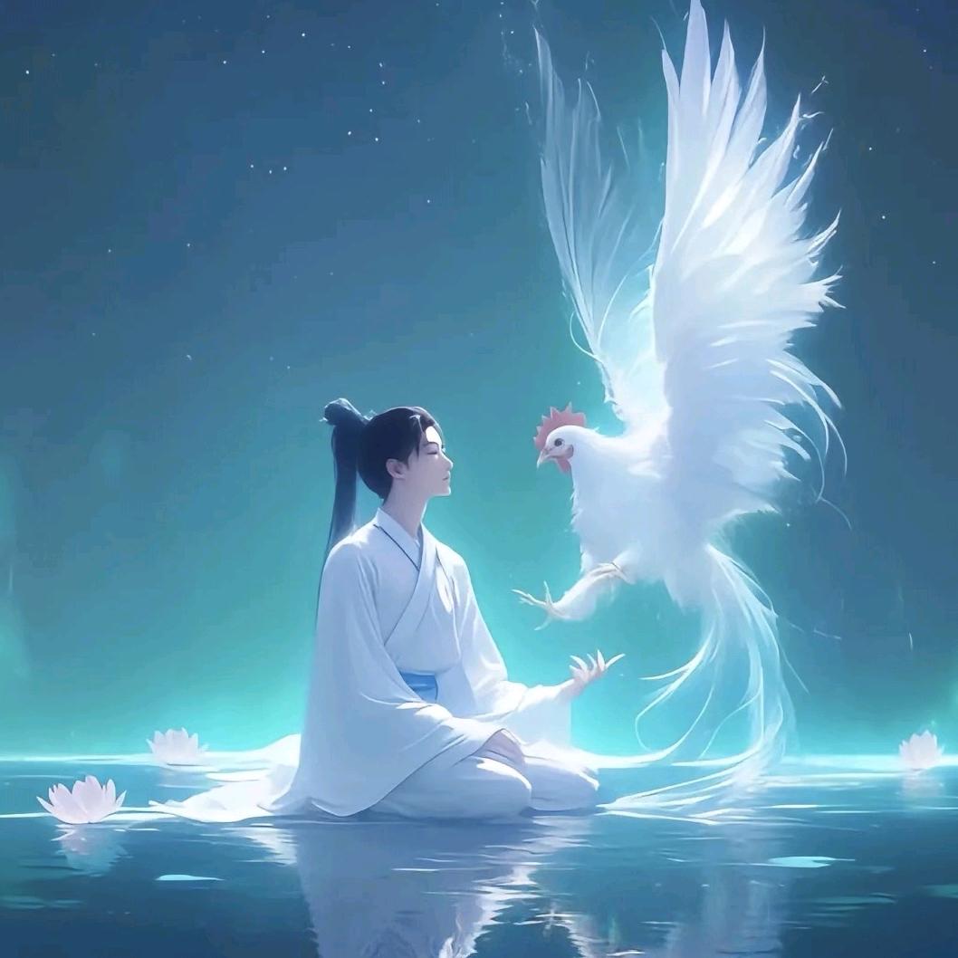 ༄所念🍓皆🌿星河࿐