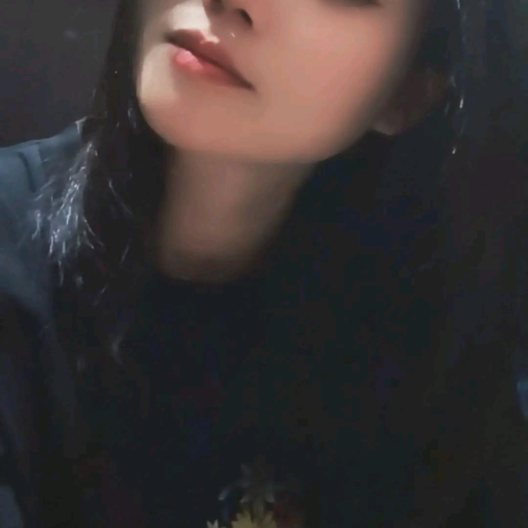 就是你