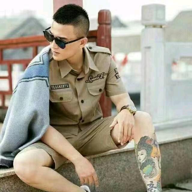 爱v而不得