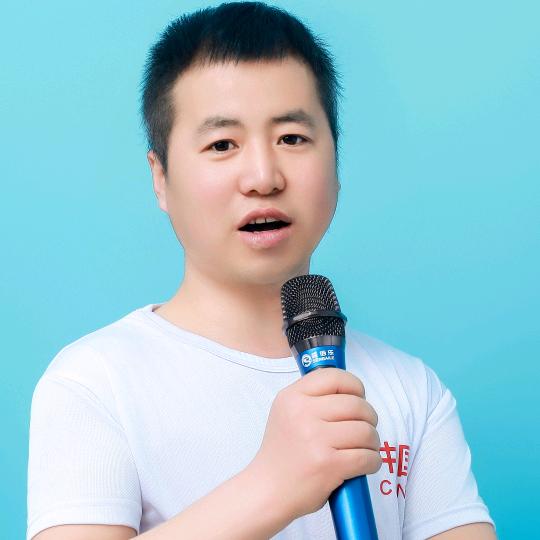 小永🎤