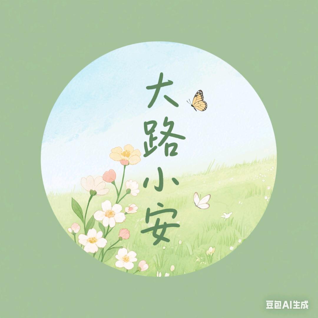 大路小安美食铺
