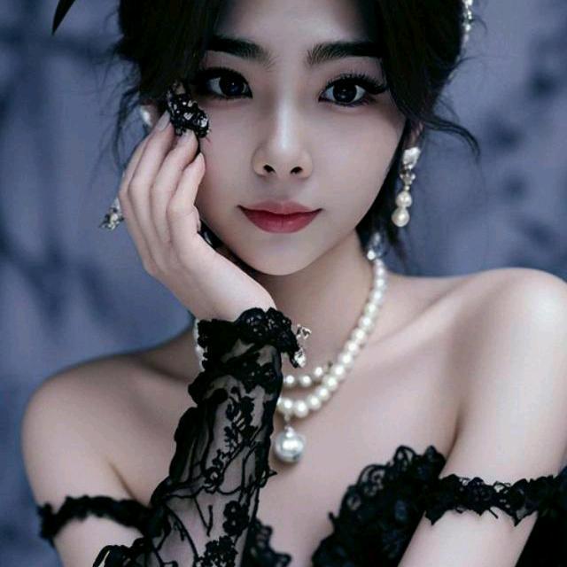 玫瑰💞
