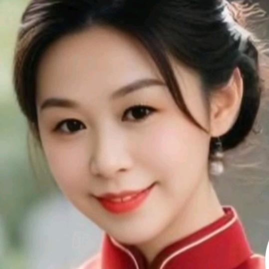 華華