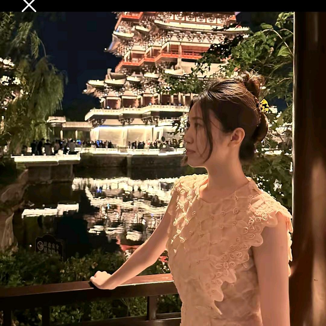赵梅优选