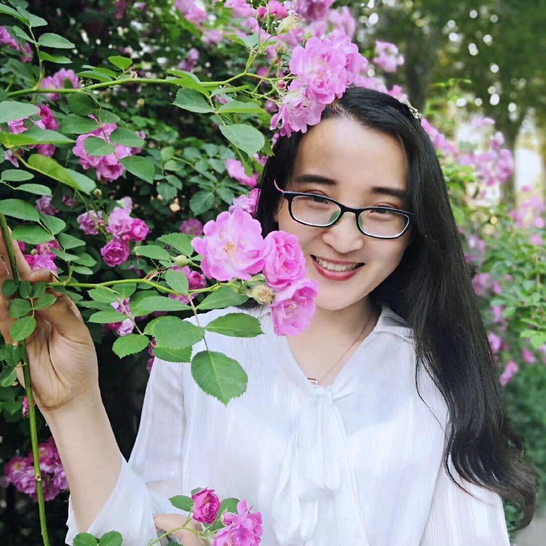 青岛陪诊师💗莉莉