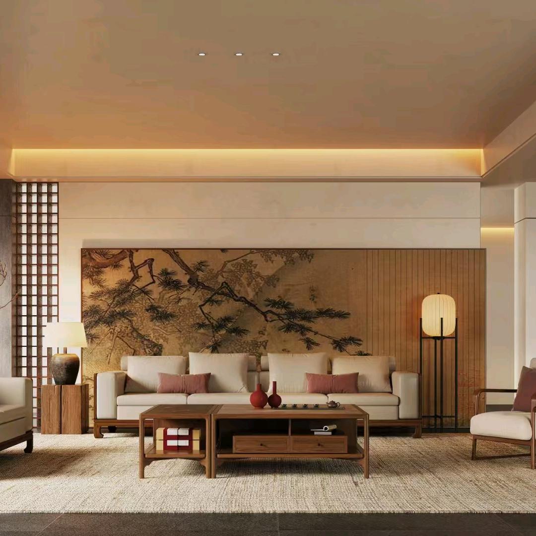 見玺全案设计工作室