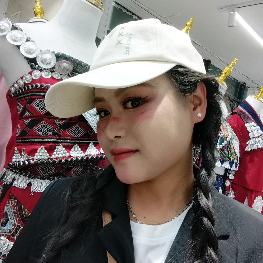 楚雄淘好物 小英