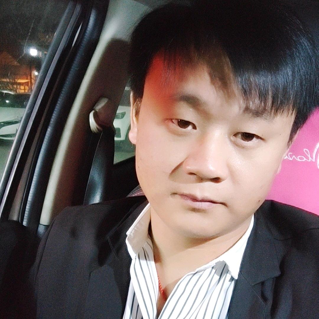 折腾的陈小帅