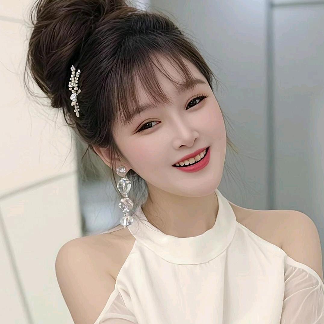 小丫头