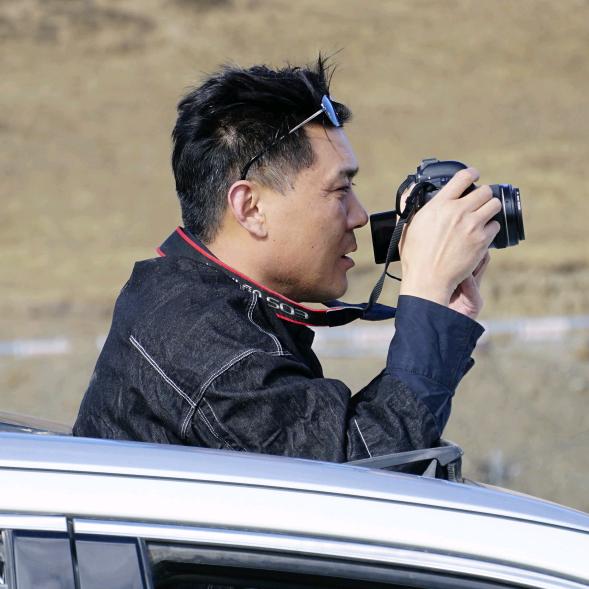 憨爷设计水清木华