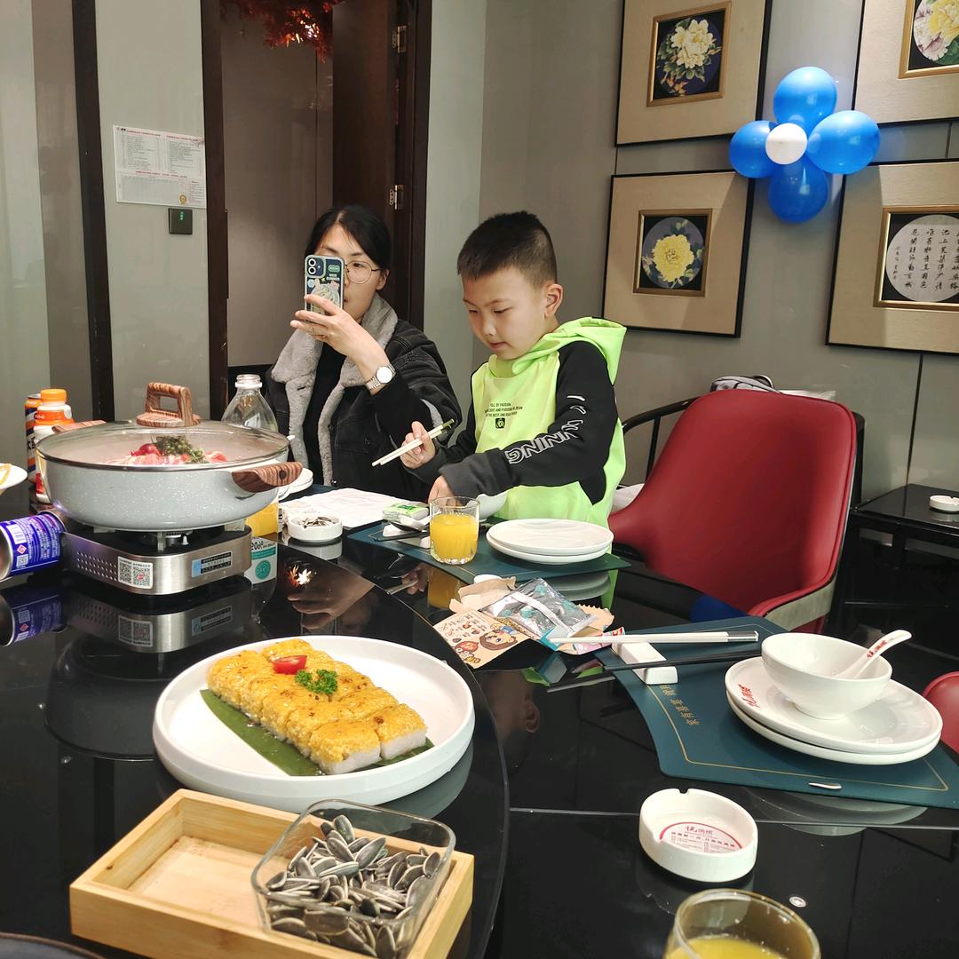 智童优贝