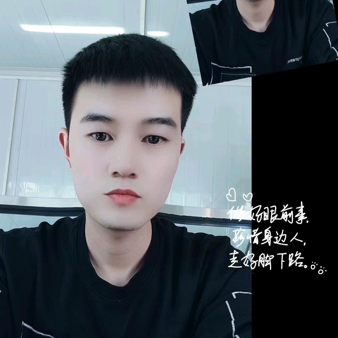 陈先生☞
