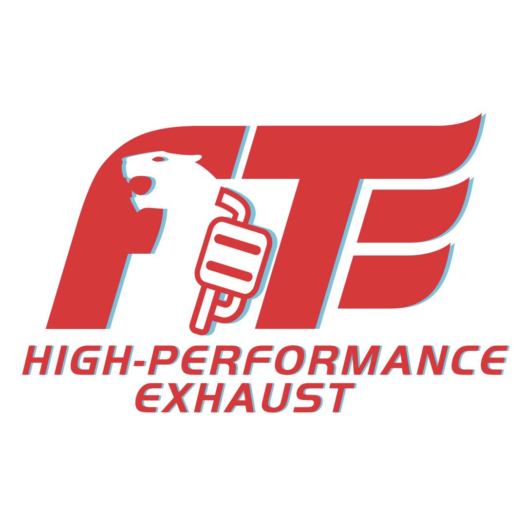 Flying Tiger性能排气主理人