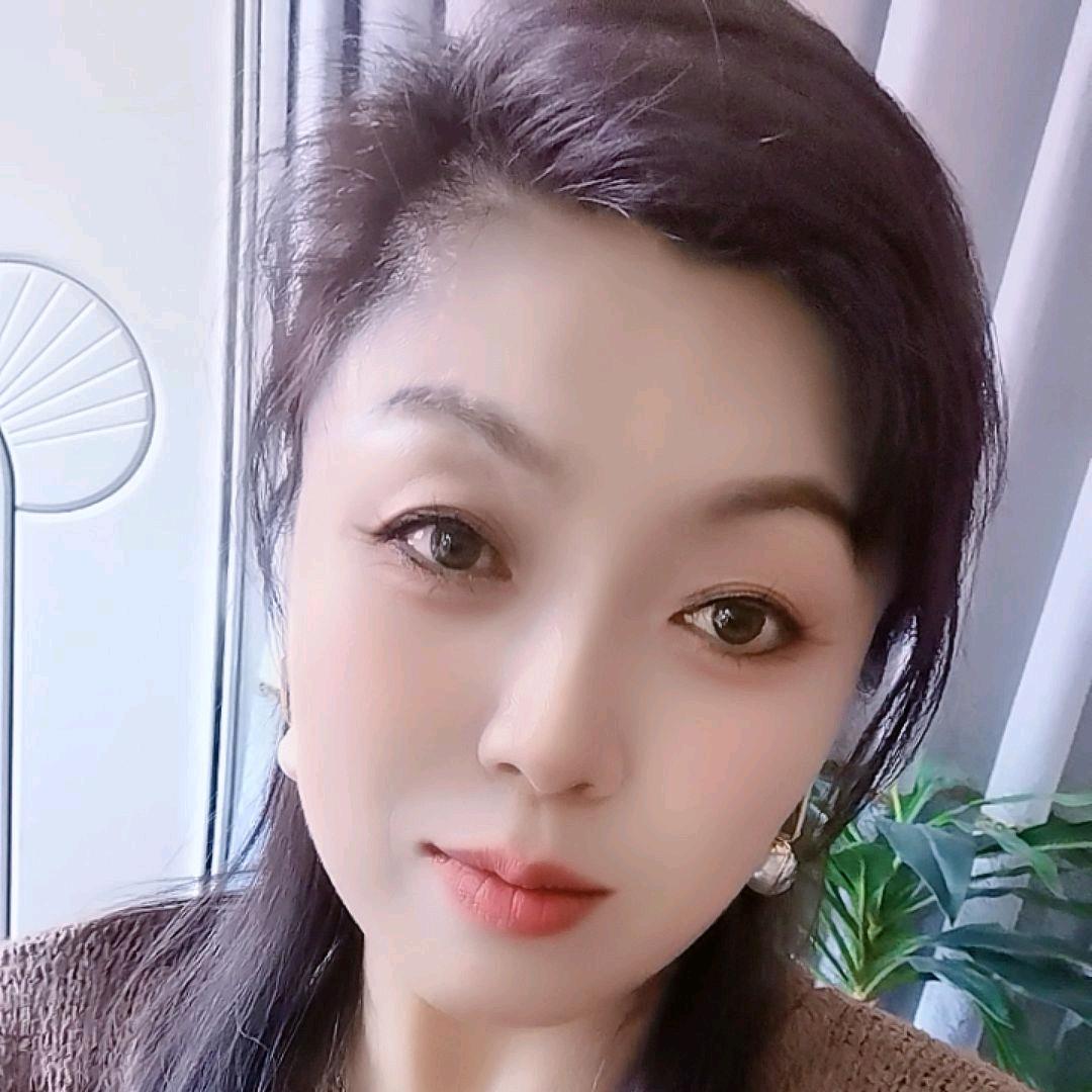 亭亭玉丽
