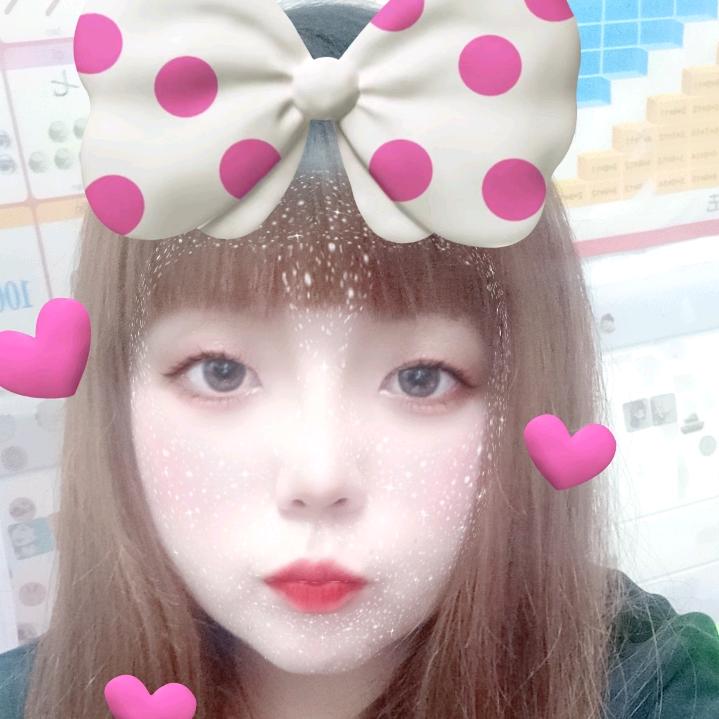 ❤️我真的好爱你❤️