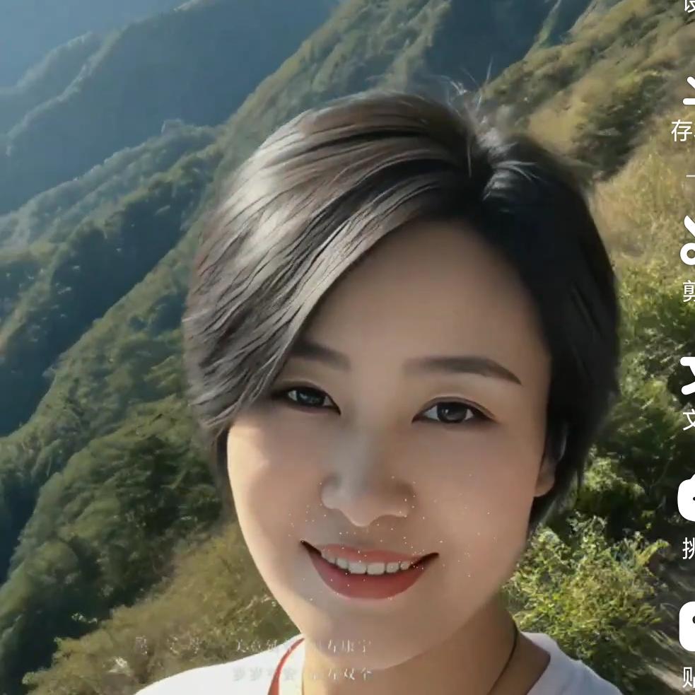 王桂珍（单身）