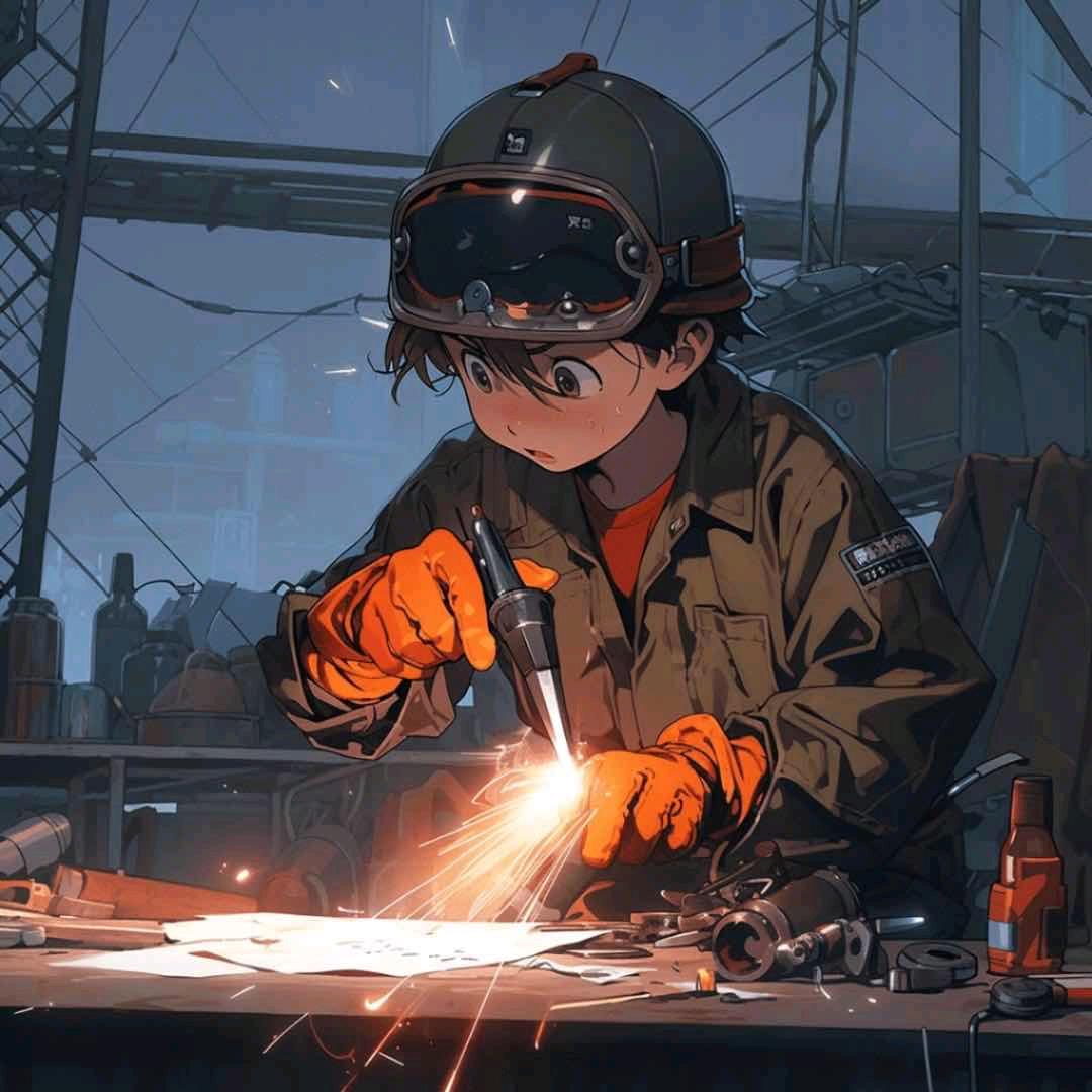 小Rui