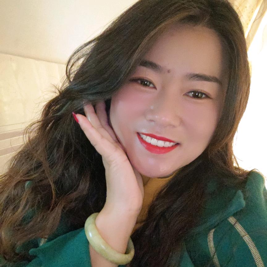 雾里看花💋.