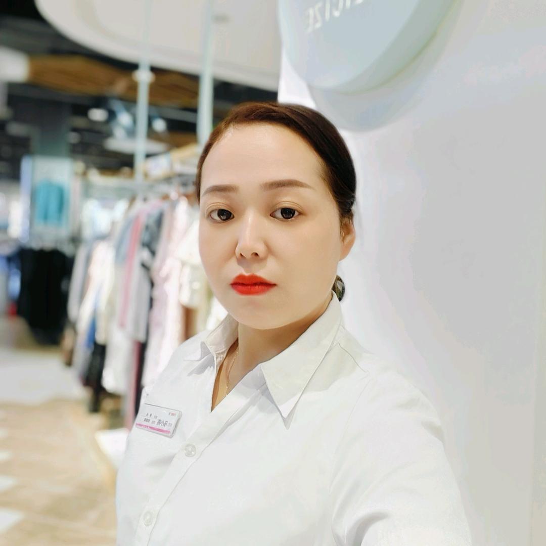 喜盈门中心店马小燕