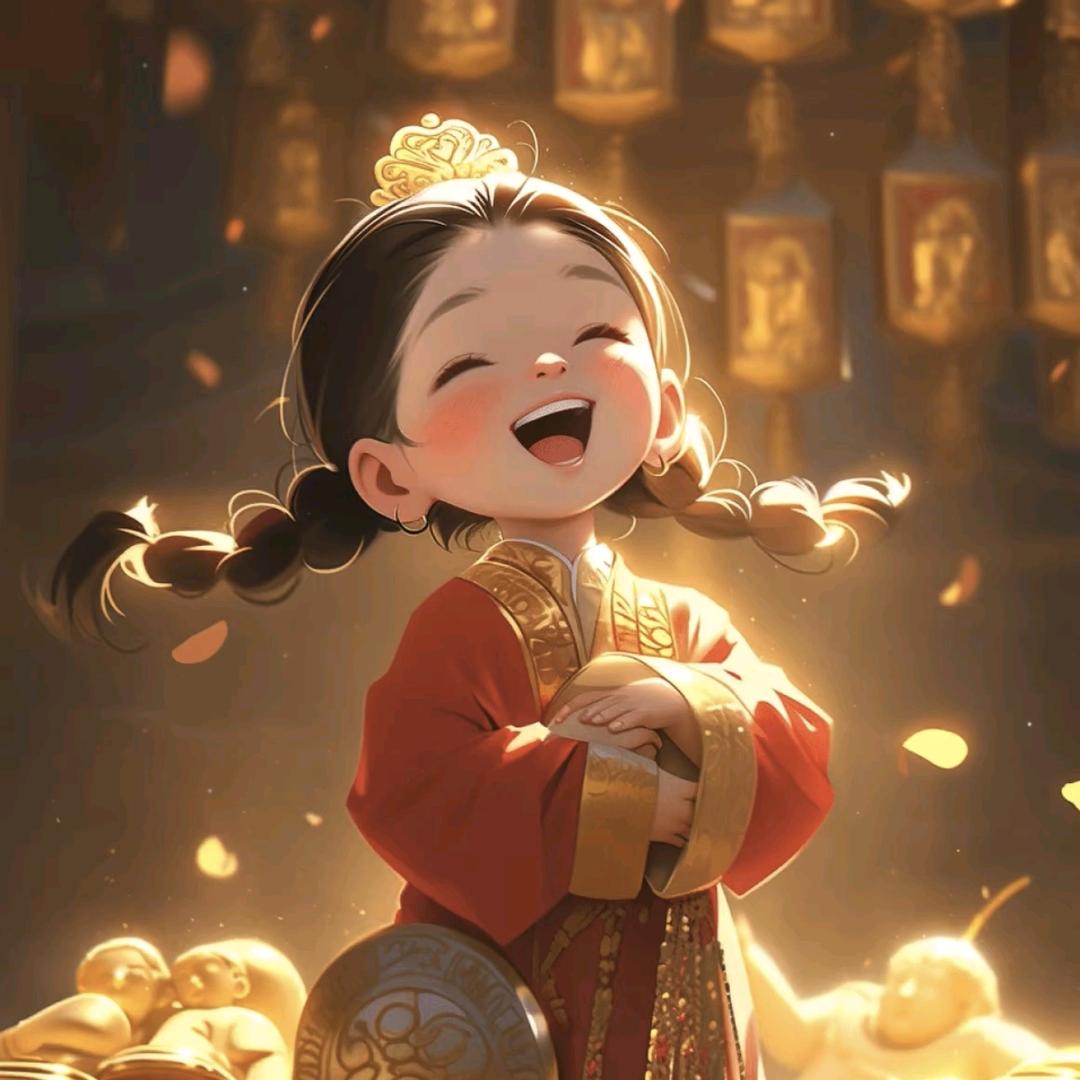 叮叮铛铛解压游戏