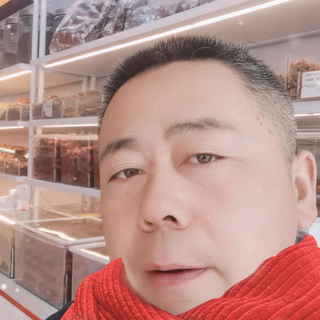 秦记炒货瓜子哥