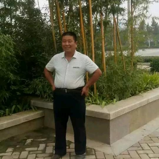 尚荣钦