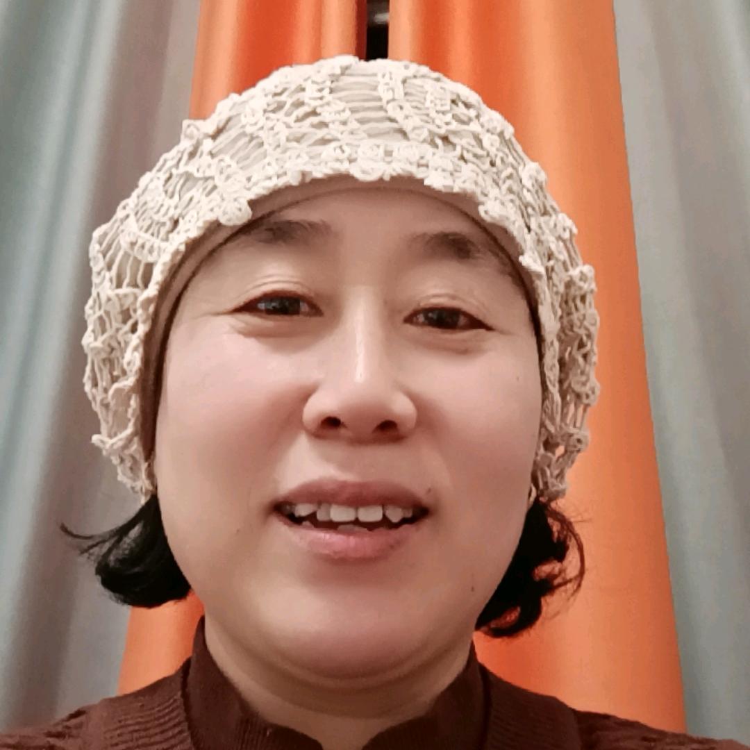 玉玉姥姥（中午12点19分）
