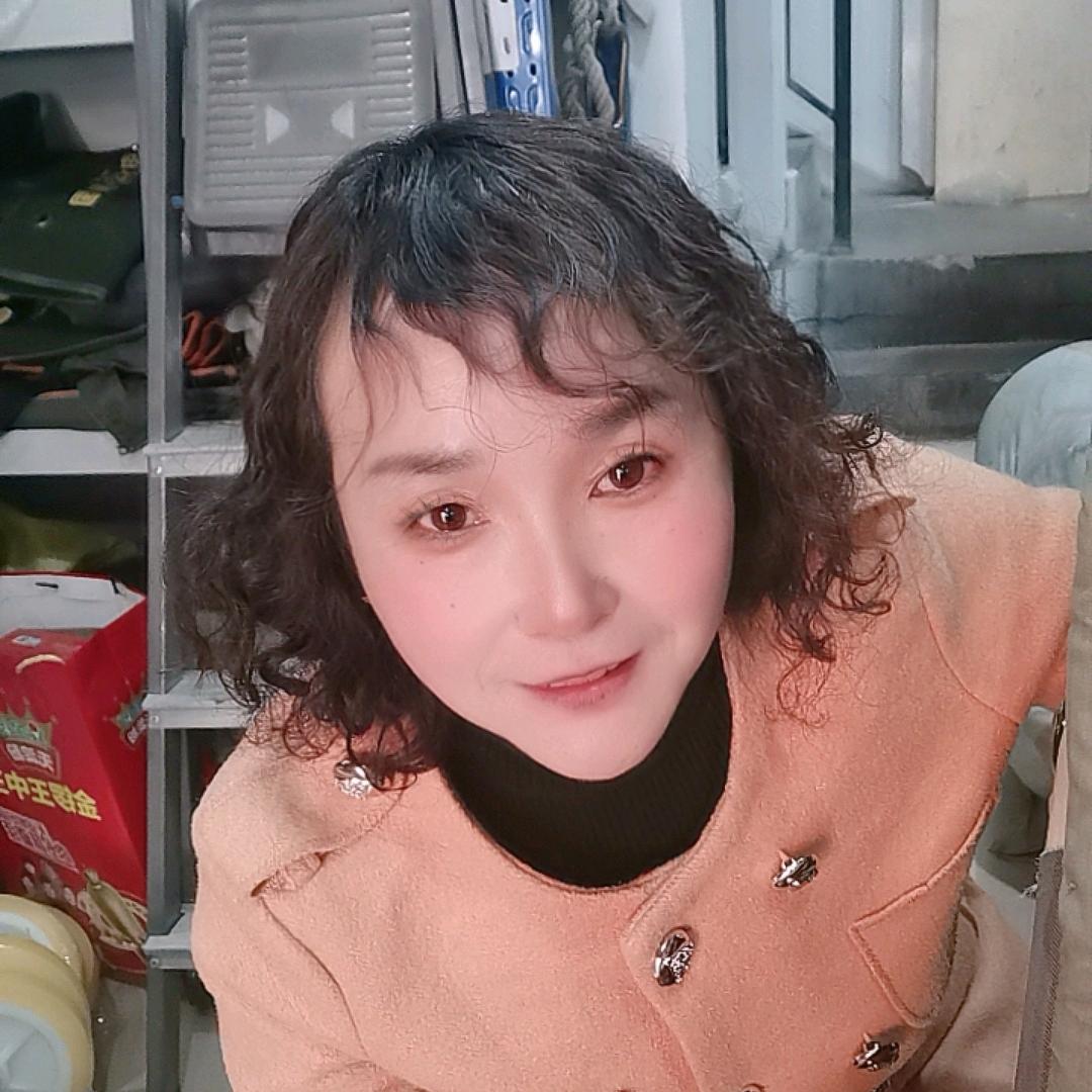 梅姐(首播上午9:10分直播)