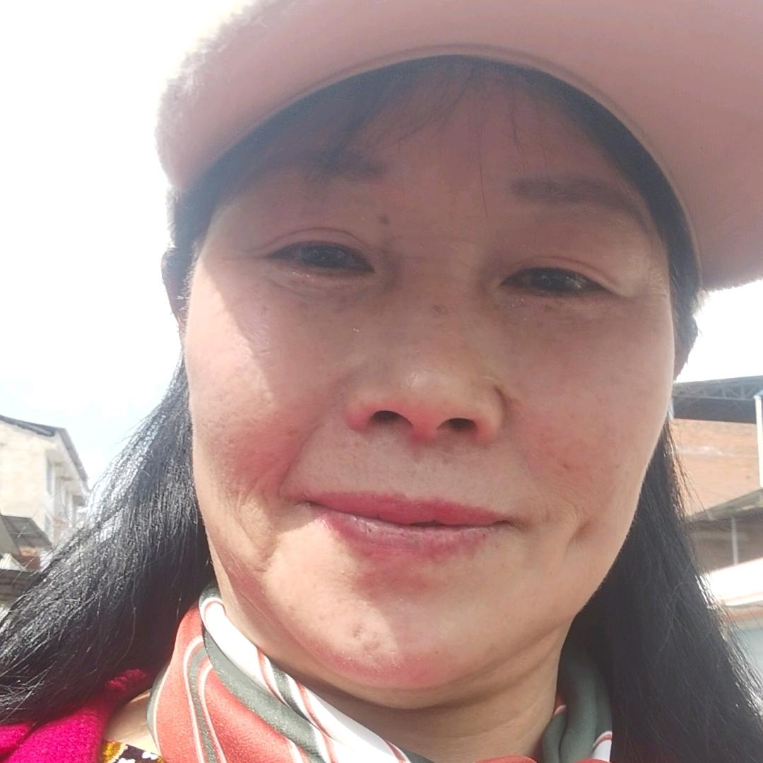 开心仕姐