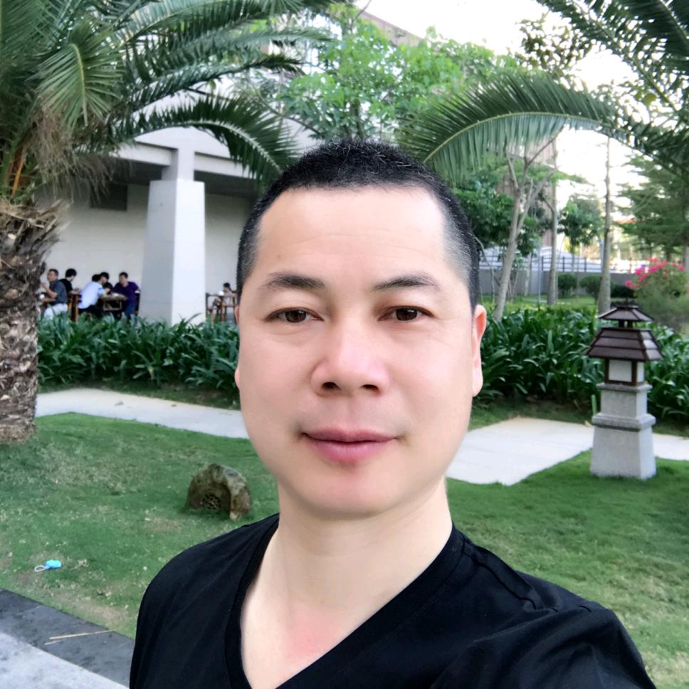 台州广场舞（大叔）