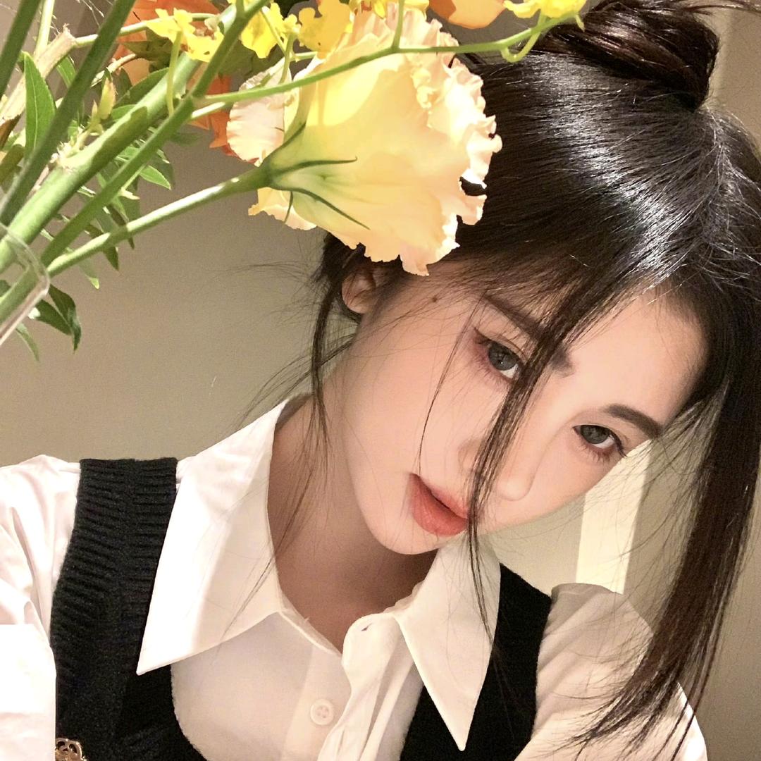 椿沐.🌸（小蜜橘🍊）