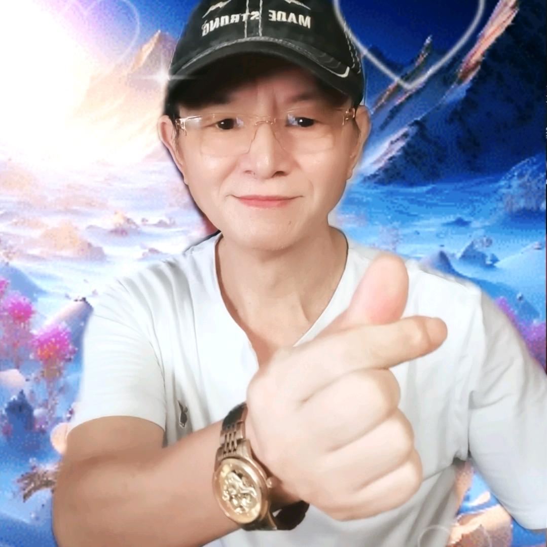 过好每一天。