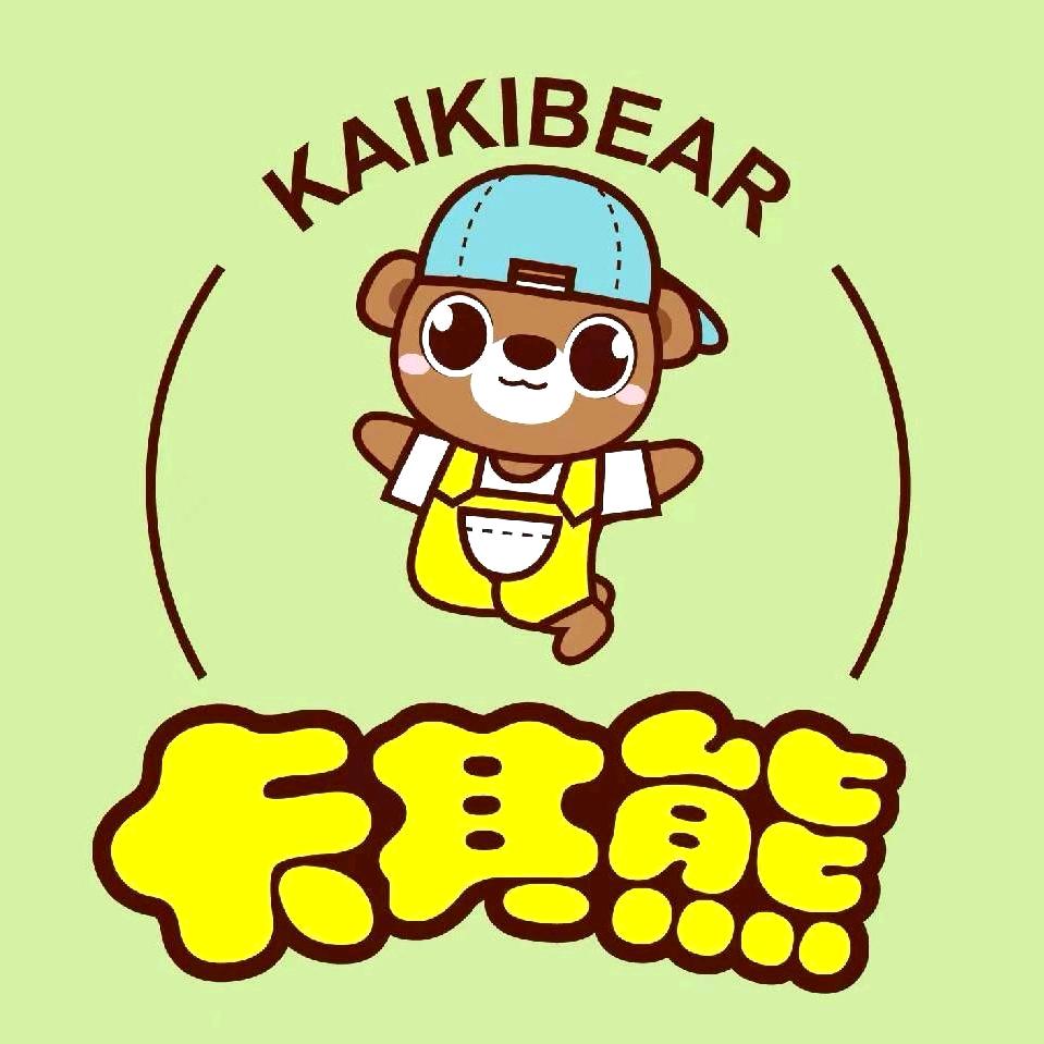 卡其熊娟子