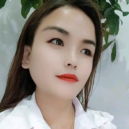 单纯女孩
