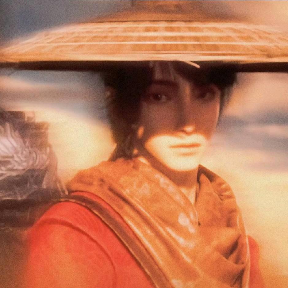 不会倒下