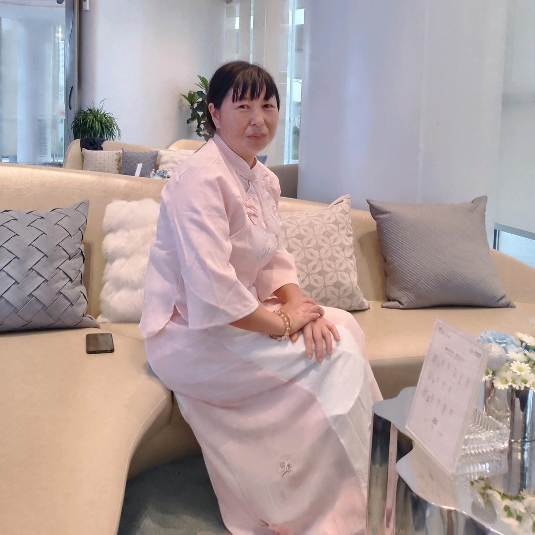 黄蝴蝶