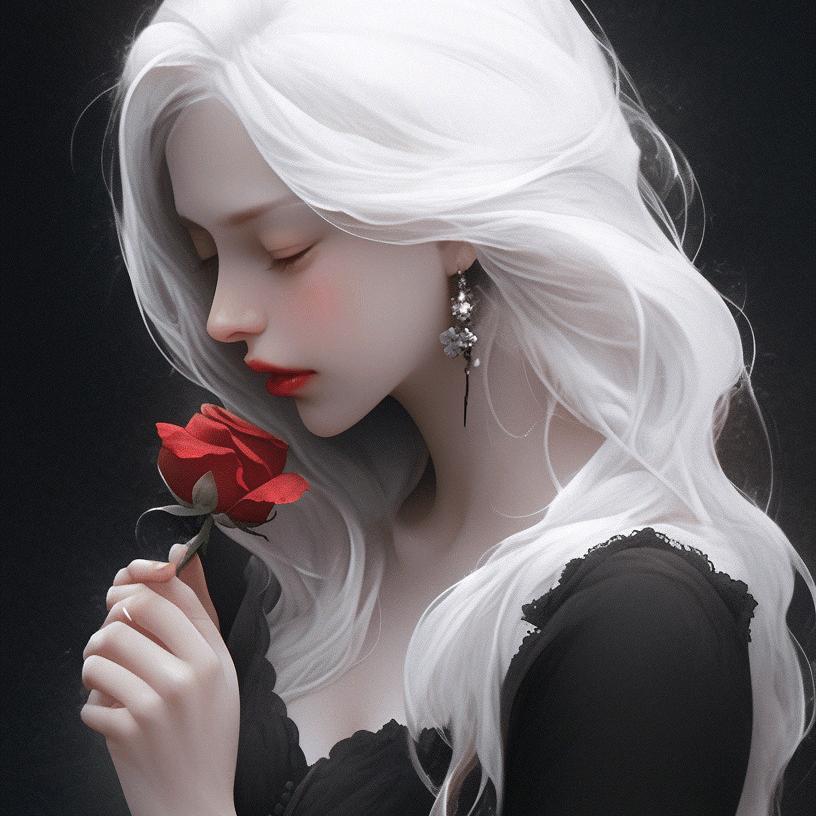 蟹🦀ぺ🎡 ღ᭄玥💙