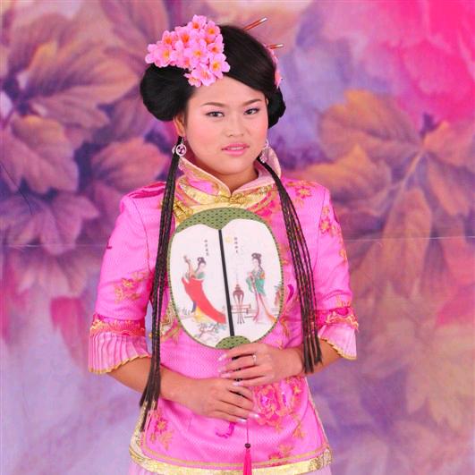 ^O^姜丝柯乐♥